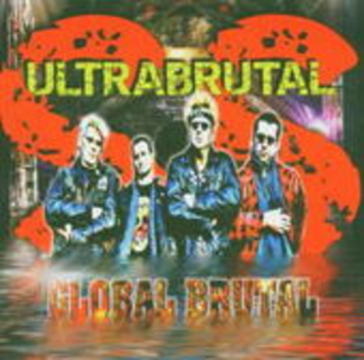 SS Ultrabrutal – Global Brutal