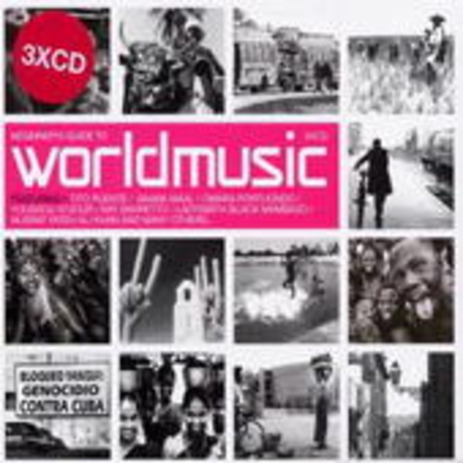 Beginner’s Guide To World Music