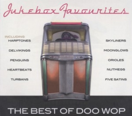 Diverse – The Best Of Doo Wop