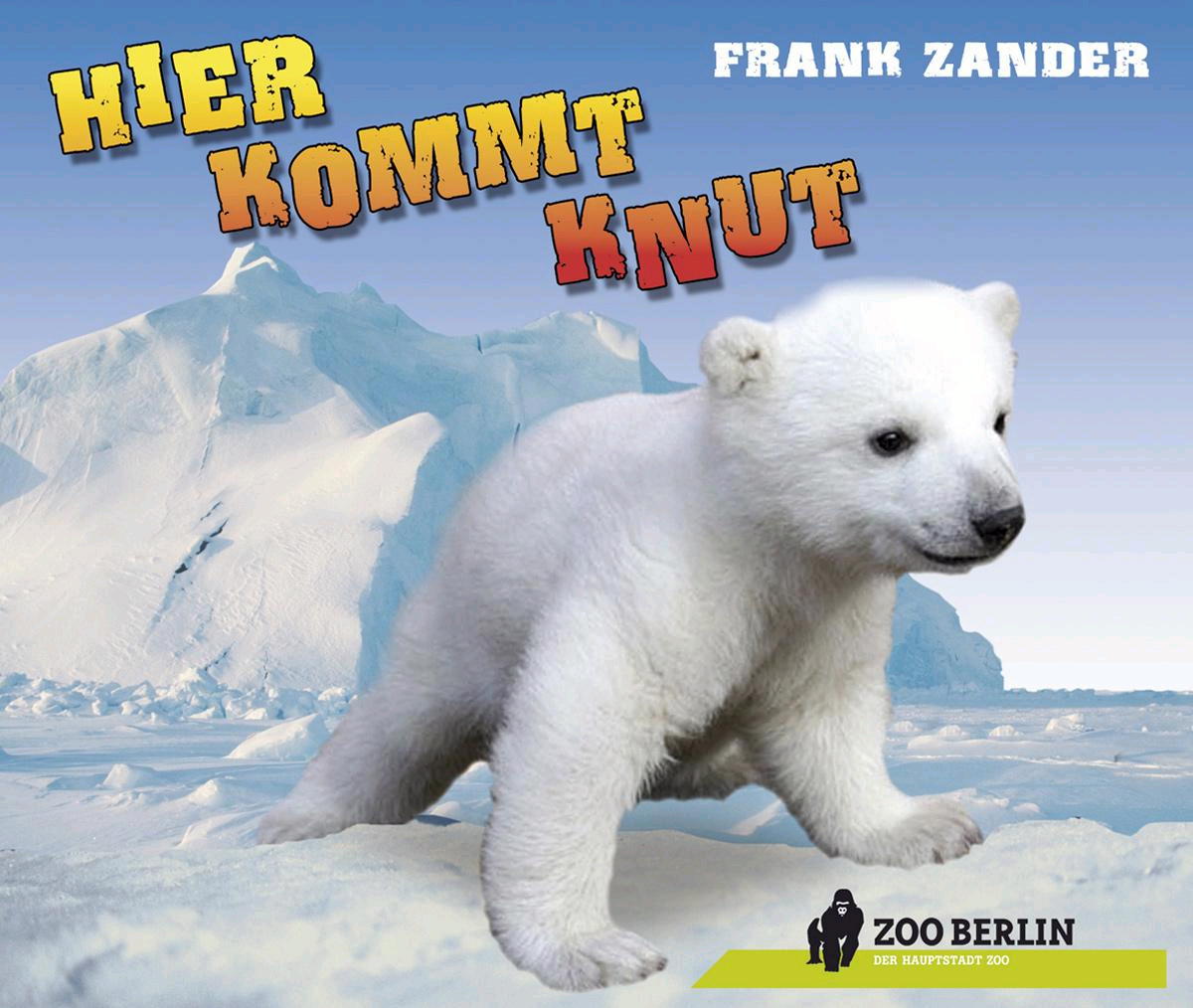 Frank Zander – Hier kommt Knut