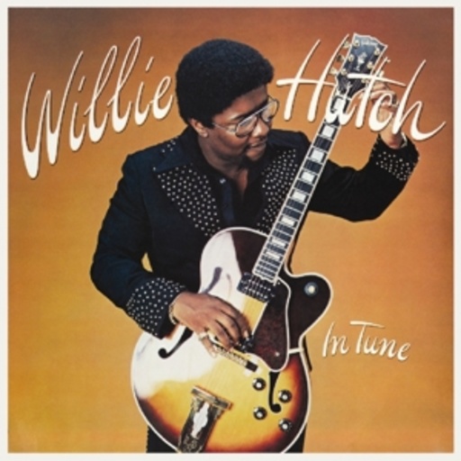 Willie Hutch – In Tune