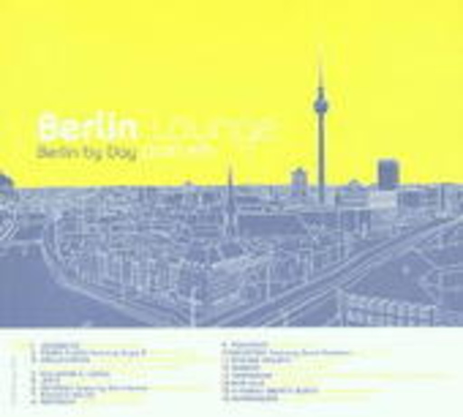 Diverse – Berlin Lounge
