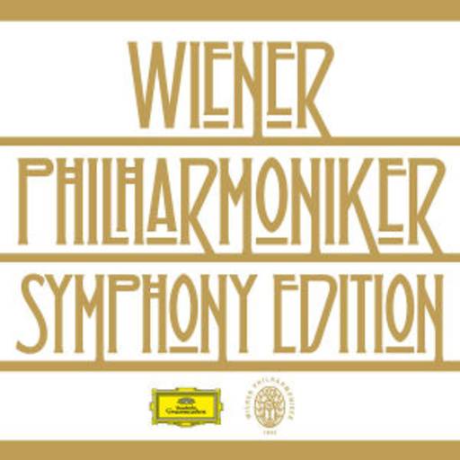 Wiener Philharmoniker – Symphony Edition