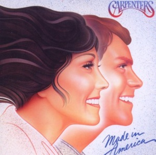The Carpenters – Made In America