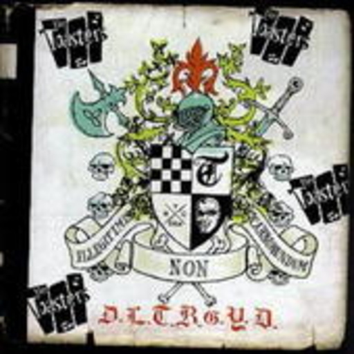 The Toasters – D.L.T.B.G.Y.D.