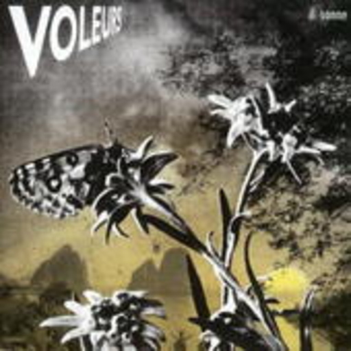 Voleurs – Il Sonne