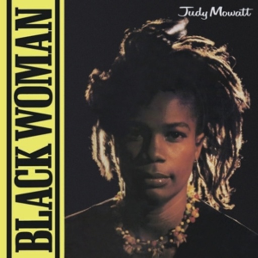 Judy Mowatt – Black Woman