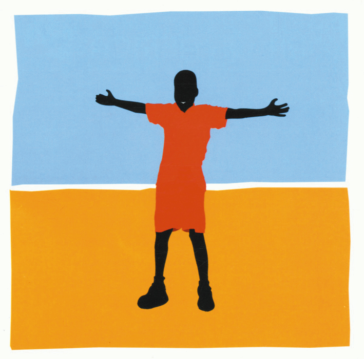 Diverse – Spirit Of Africa