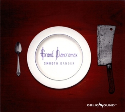 Grand Pianoramax – Smooth Danger