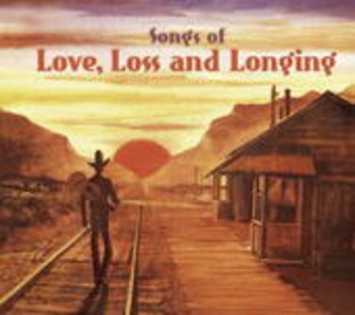 Diverse – Songs Of Love, Loss And Longing