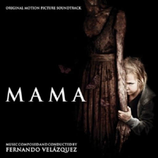 Fernando Valázquez – Mama