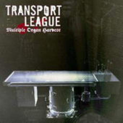 Transport League – Multiple Ogan Harvest