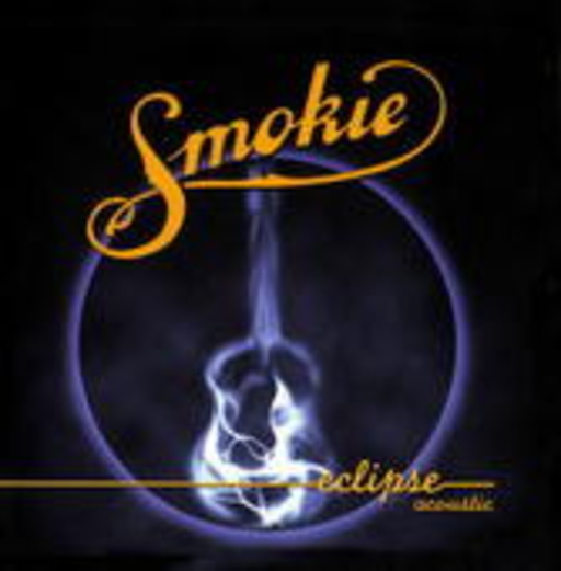 Smokie – Eclipse (Acoustic)