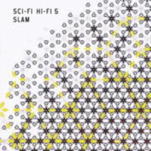 Sci Fi Hi Fi Vol. 5