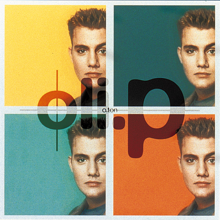 Oli.P – O.Ton
