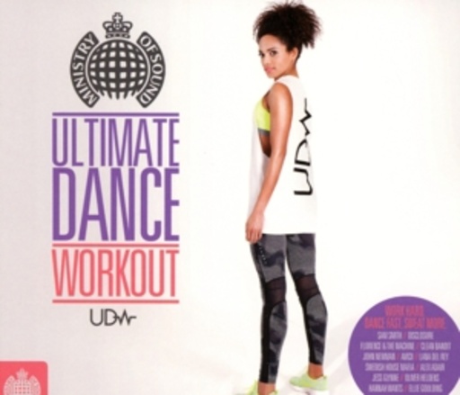 Diverse – Ultimate Dance Workout