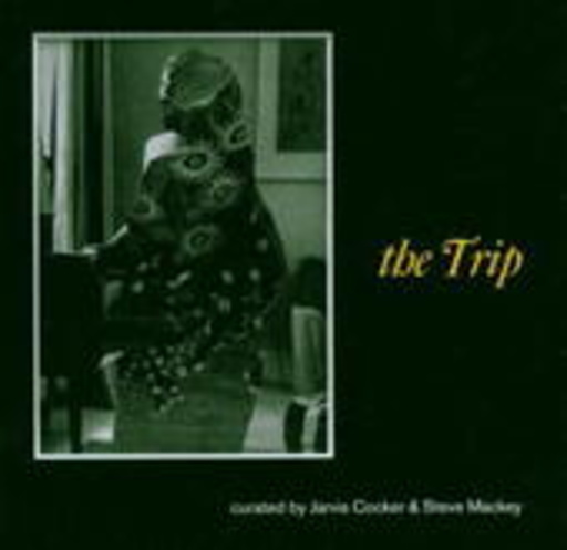 Jarvis Cocker & Steve Mackey – The Trip