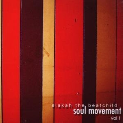 Soul Movement Vol. 1