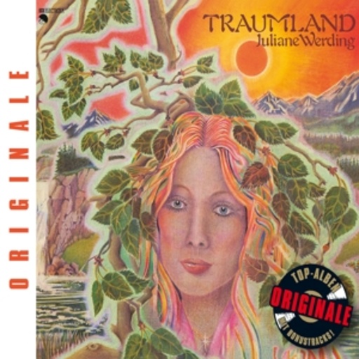 Juliane Werding – Traumland (Originale)