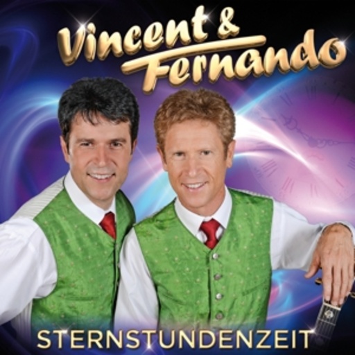 Vincent & Fernando – Sternstundenzeit