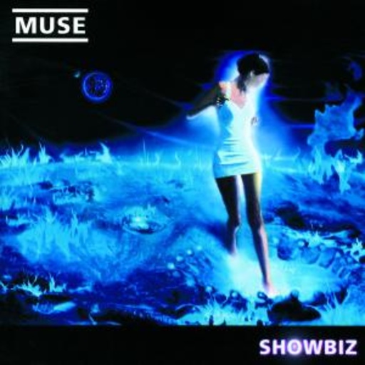 Muse – Showbiz