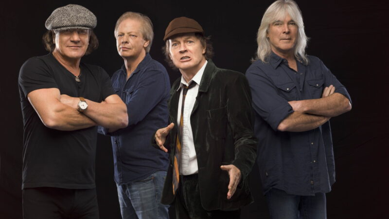AC/DC