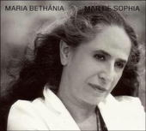 Maria Bethania – Mar De Sophia