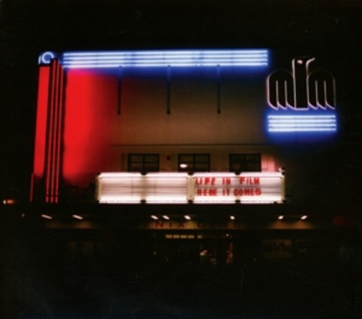 Life In Film – Here It Comes