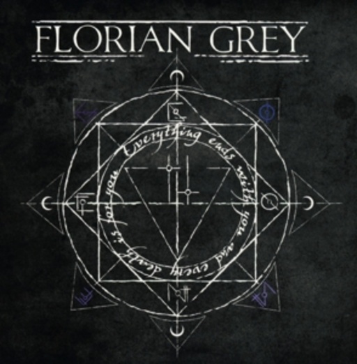 Florian Grey – Gone