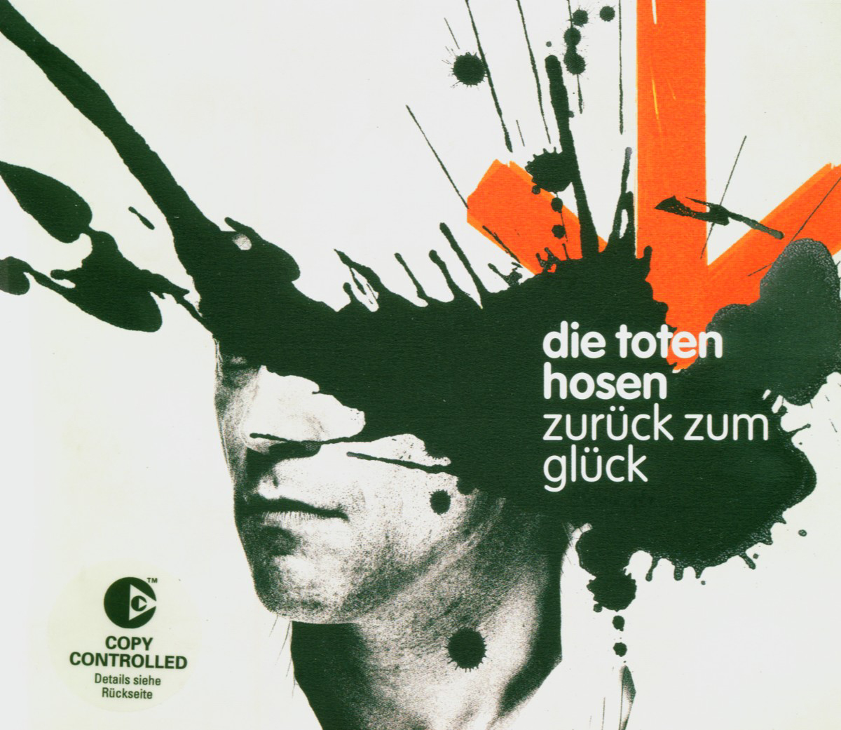 Die Toten Hosen – Zurück zum Glück