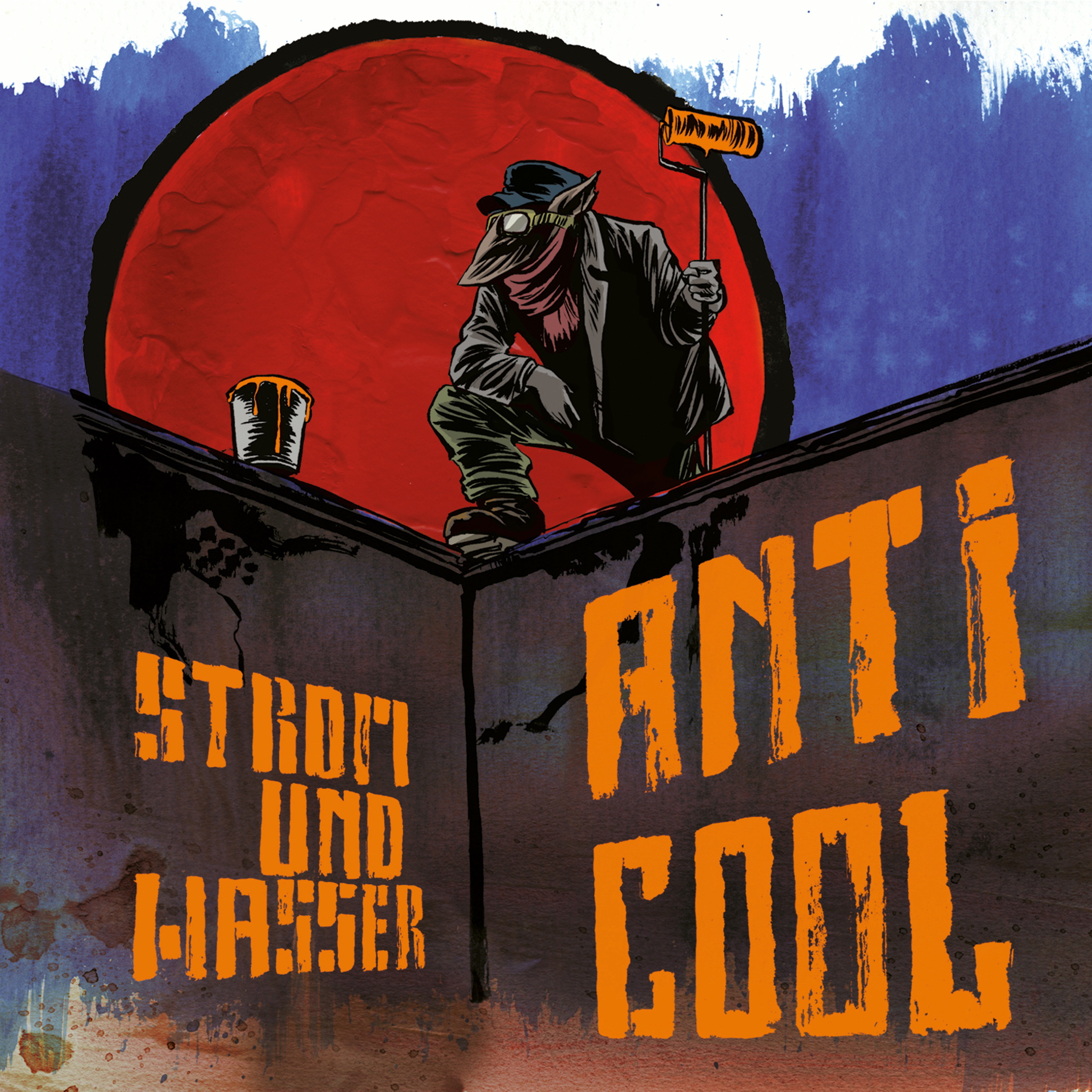 Strom & Wasser – Anticool