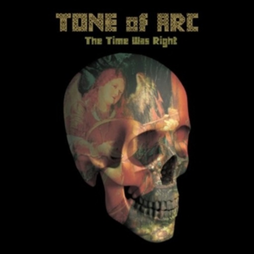 Tone Of Arc – The Time Was Right