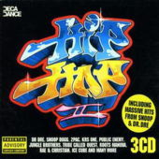 Diverse – Hip Hop Vol. 2