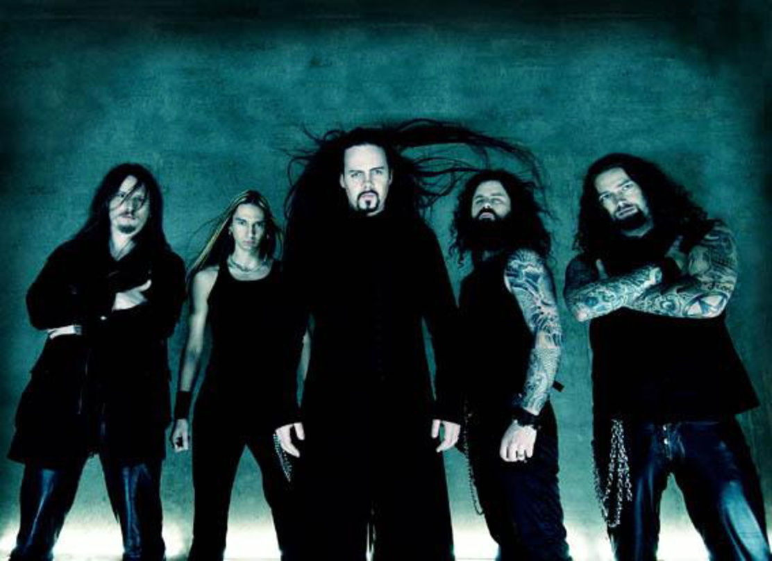 Neu bei SPV: Evergrey