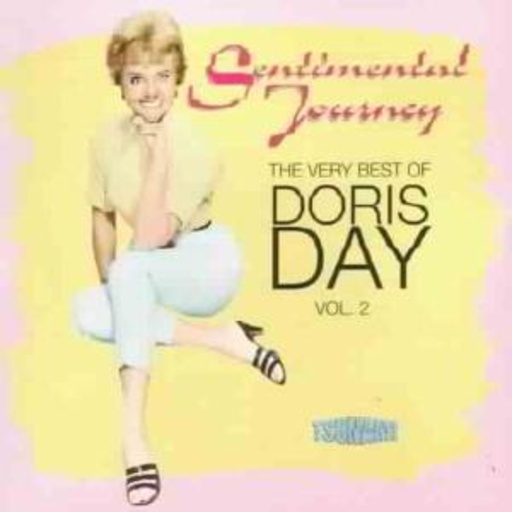 Doris Day – Sentimental Journey - The Best Of Vol. 2