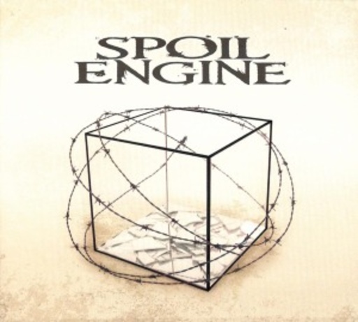 Spoil Engine – Skinnerbox V.07