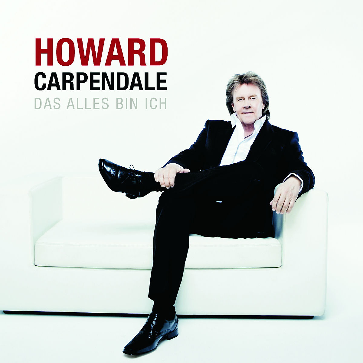 Howard Carpendale – Das alles bin ich