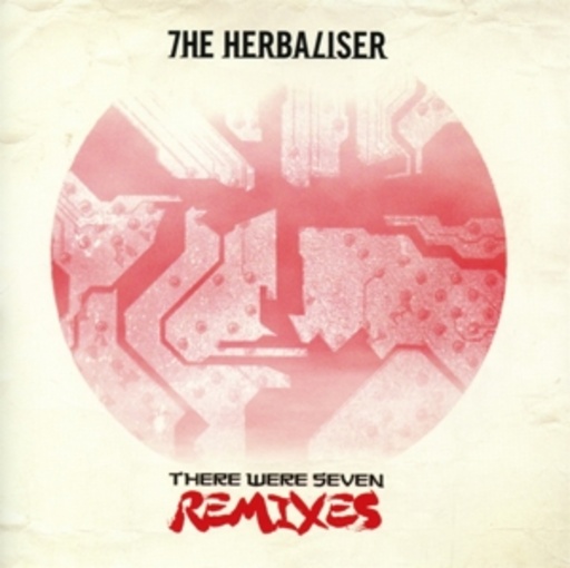 The Herbaliser – There Were Seven - Remixes