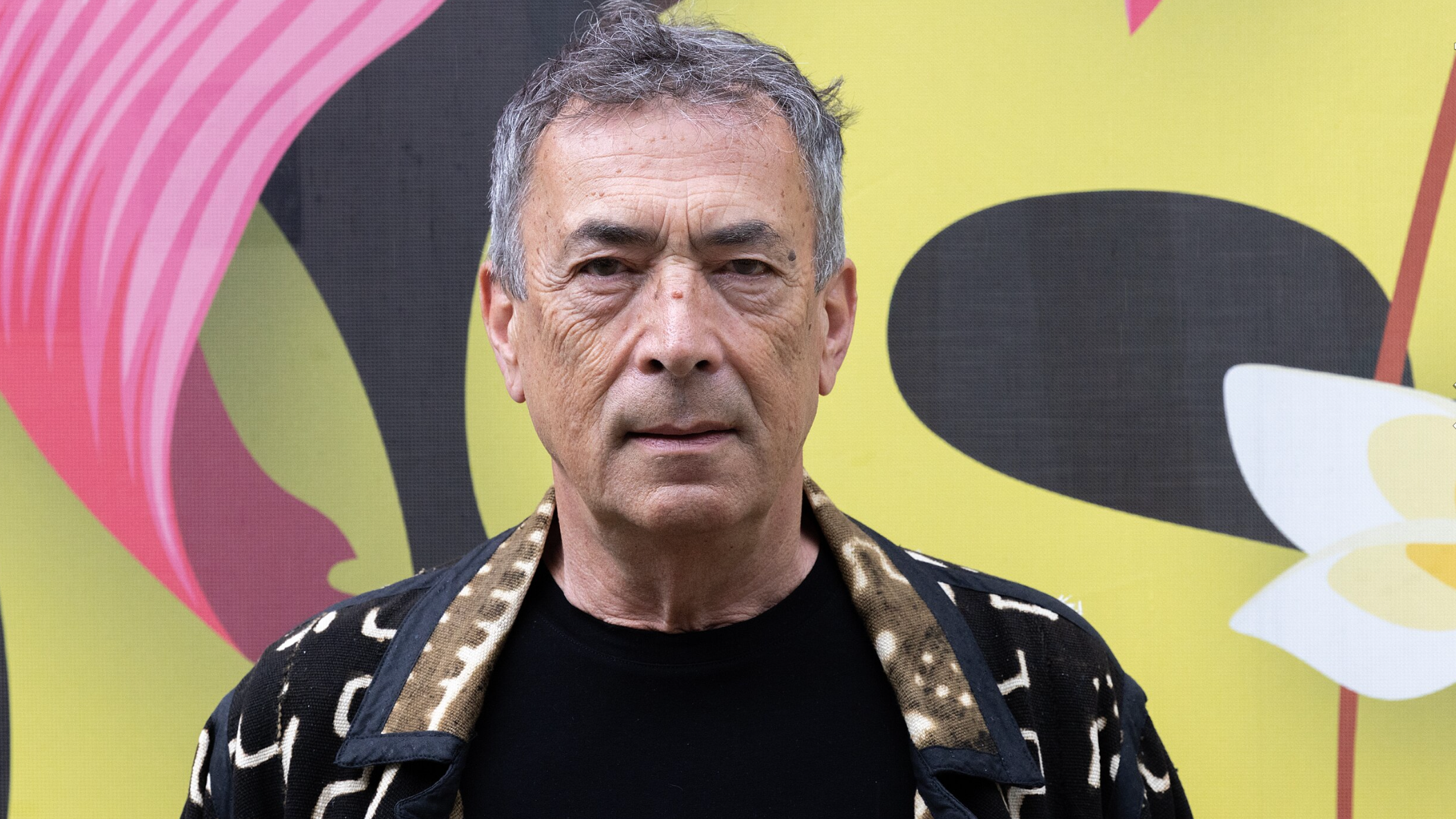 78968d89 c7ad 410e aaac d5b11984a1b0 Darf sich über Lebenswerkspreis freuen: Hubert von Goisern.