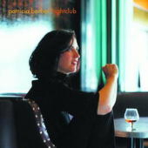 Patricia Barber – Nightclub