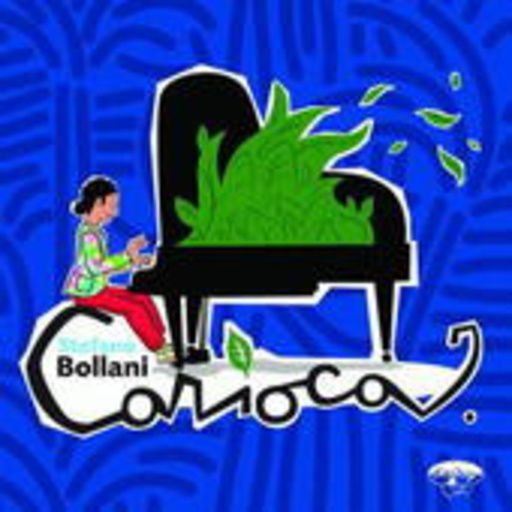 Stefano Bollani – Carioca