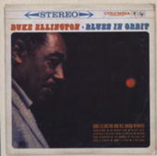 Duke Ellington – Blues In Orbit (Columbia Jazz Classics)