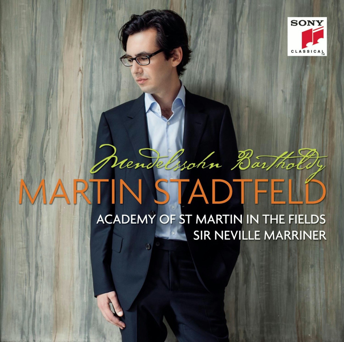 Martin Stadtfeld – Mendelssohn Bartholdy