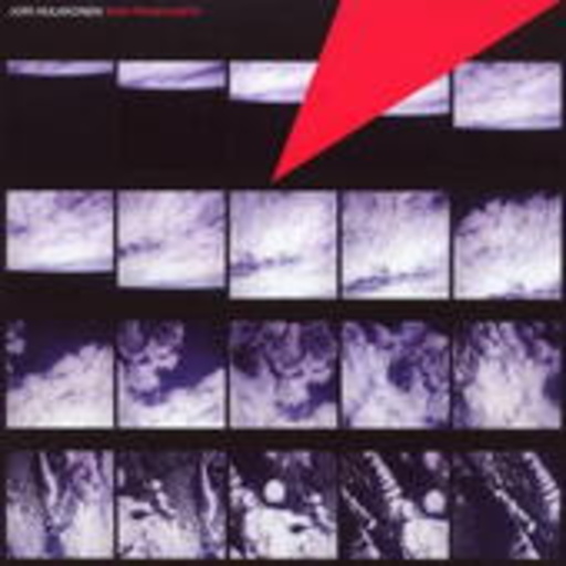 Jori Hulkkonen – Man From Earth