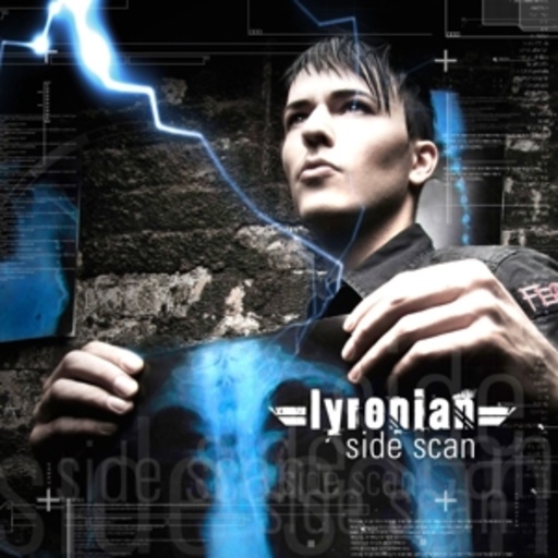 Lyronian – Side Scan