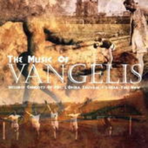 Vangelis – The Music Of Vangelis