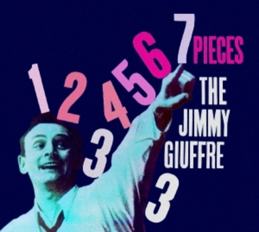 Jimmy Giuffre – 7 Pieces