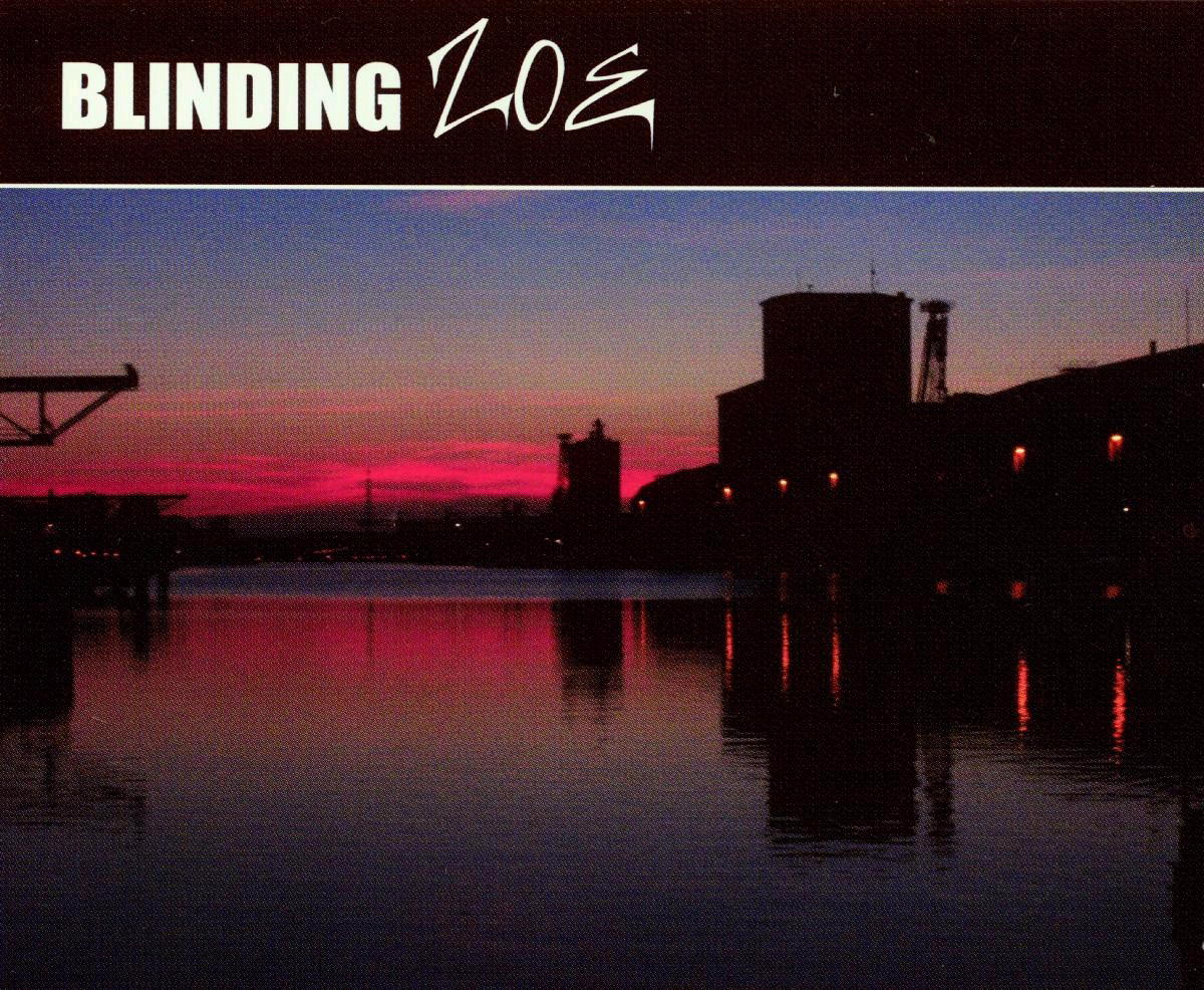 Blinding Zoe – Blinding Zoe