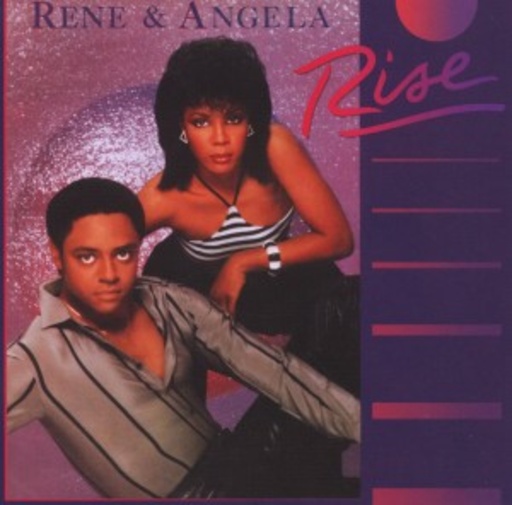 Rene & Angela – Rise
