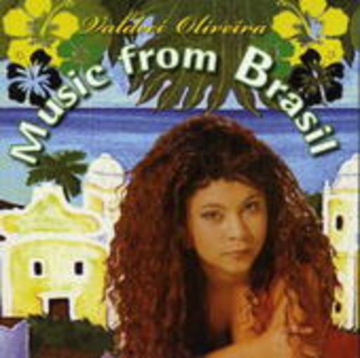 Diverse – Music From Brazil